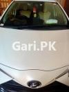 Toyota Vitz  2019 For Sale in Gulistan-e-Jauhar Block 11