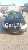 Toyota Corolla XLI 2005 For Sale in Karachi