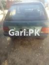 Subaru Other XLI 1993 For Sale in Lahore