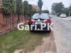 Honda City 1.2L CVT 2021 For Sale in Lahore