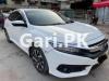 Honda Civic VTi Oriel Prosmatec 2018 For Sale in Karachi