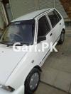 Suzuki Mehran VXR 2010 For Sale in Korangi Industrial Area