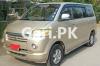 Suzuki APV  2005 For Sale in Gulistan-e-Jauhar Block 14