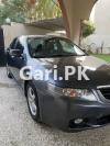 Honda Accord  2003 For Sale in Gulshan-E-Iqbal Block 4