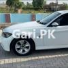 BMW 3 Series  2007 For Sale in Lahore