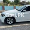 BMW 3 Series  2007 For Sale in Pakistan Town