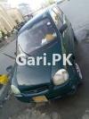 Hyundai Santro  2000 For Sale in Karachi