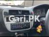 Honda Civic VTi Oriel Prosmatec 2000 For Sale in EME Society