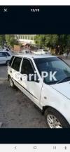 Suzuki Cultus VXR 2007 For Sale in Islamabad