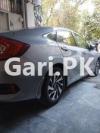 Honda Civic Oriel 1.8 i-VTEC CVT 2017 For Sale in Lahore