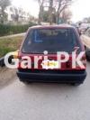 Suzuki Mehran VXR 2004 For Sale in Islamabad