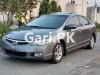 Honda Civic VTi Oriel Prosmatec 1.8 i-VTEC 2010 For Sale in Lahore