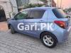 Toyota Vitz F Intelligent Package 1.0 2013 For Sale in Islamabad