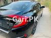 Honda Civic Oriel 1.8 i-VTEC CVT 2018 For Sale in Peshawar