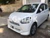 Daihatsu Mira X 2018 For Sale in Karachi