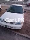 Suzuki Cultus VXR 2012 For Sale in 