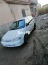 Suzuki Cultus VXR CNG 2007 For Sale in Mardan