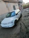 Suzuki Cultus VXR CNG 2007 For Sale in Mardan