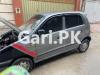 Hyundai Santro  2003 For Sale in Lahore