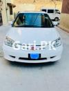 Honda Civic VTi Oriel Prosmatec 2004 For Sale in Asghar Mall Road