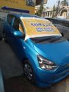 Daihatsu Mira  2018 For Sale in Karachi