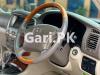 Toyota Land Cruiser Cygnus 2005 For Sale in Peshawar