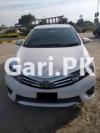 Toyota Corolla Altis 1.8 2015 For Sale in Sargodha