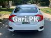 Honda Civic Oriel 1.8 i-VTEC CVT 2017 For Sale in Lahore