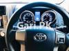 Toyota Prado TX 2.7 2012 For Sale in Karachi