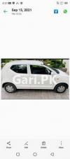 Suzuki Alto  2021 For Sale in Islamabad