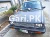 Suzuki FX  1998 For Sale in PIA Housing Scheme