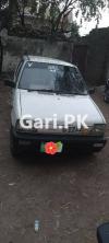 Suzuki Mehran VX 2007 For Sale in Fazal Town