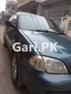 Suzuki Cultus VXR 2008 For Sale in Rawalpindi