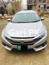 Honda Civic VTi Oriel Prosmatec 2019 For Sale in Lahore