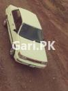 Toyota 86 VTi Oriel Prosmatec 1986 For Sale in Lahore