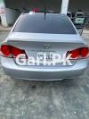 Honda Civic Hybrid  2007 For Sale in 