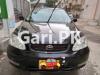 Toyota Corolla XLI 2008 For Sale in Nazimabad