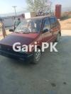 Suzuki Mehran VXR 1990 For Sale in Cantt