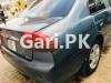Honda Civic EXi 2006 For Sale in Lahore