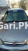 Suzuki Cultus EURO II 2012 For Sale in Nowshera