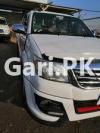 Toyota Hilux Vigo Champ G 2015 For Sale in Islamabad