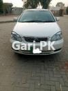 Toyota Corolla GLI 2005 For Sale in Lahore