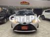 Toyota Vitz  2019 For Sale in Faisalabad