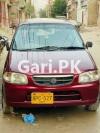 Suzuki Alto  2007 For Sale in Zaman Town