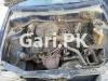Daihatsu Charade  1989 For Sale in Karachi