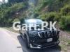 Toyota Prado  2012 For Sale in Islamabad