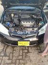 Honda Civic EXi Prosmatec 2006 For Sale in Hyderabad