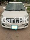 Toyota Duet X 1998 For Sale in Islamabad