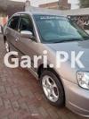 Honda Civic VTi Oriel Prosmatec 1.6 2002 For Sale in Multan