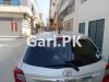 Toyota Vitz  2017 For Sale in Multan